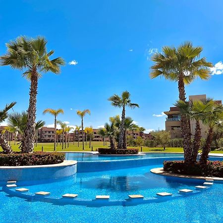 Апартаменты Sunny Square Марракеш Экстерьер фото